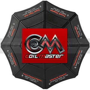 Coil Master