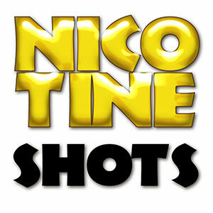 Nicotine shots
