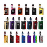Advanced Vaping kits