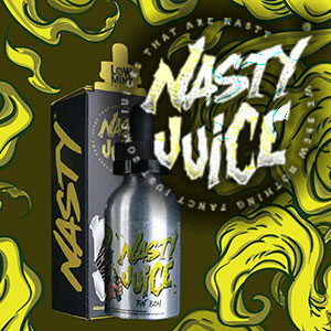 Nasty Juice