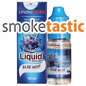 Smoketastic