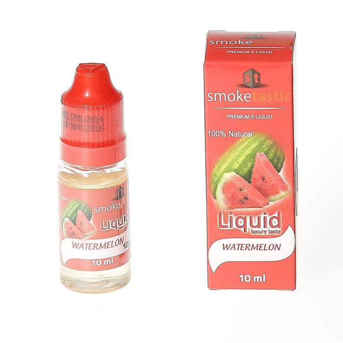 Watermelon -10ml - Smoketastic eLiquid
