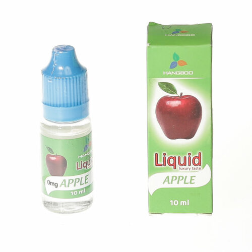 Apple -10ml - Smoketastic eLiquid