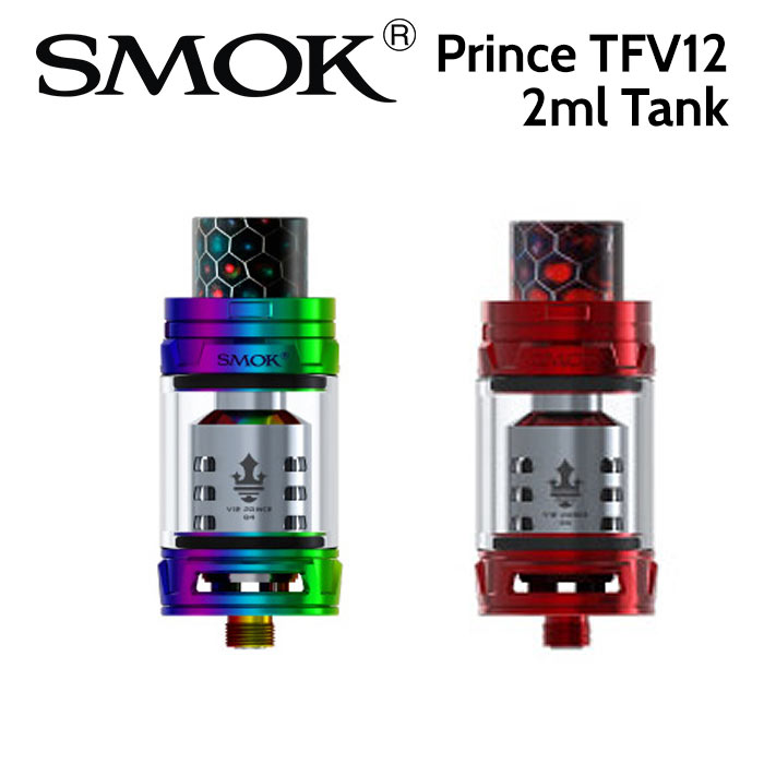 SMOK TFV12 Prince 2ml Tank