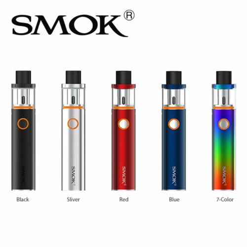 SMOK Vape Pen 22 e-cig starter kit