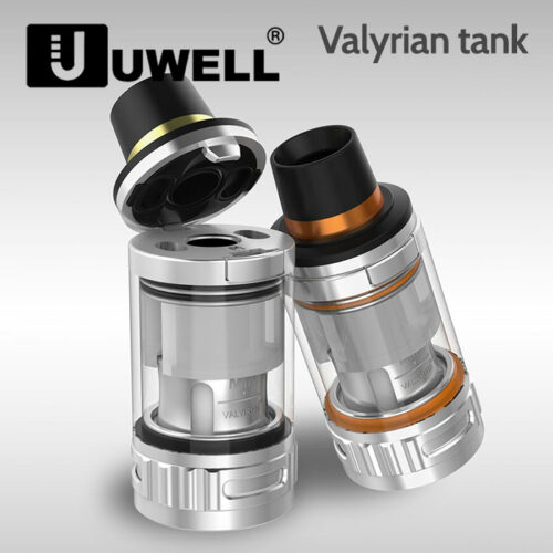 UWELL Valyrian 2ml tank
