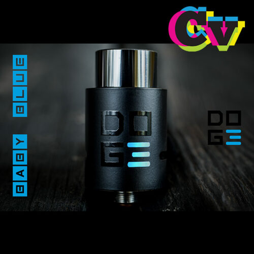 DOG3 (Doge v3) RDA by Congrevape
