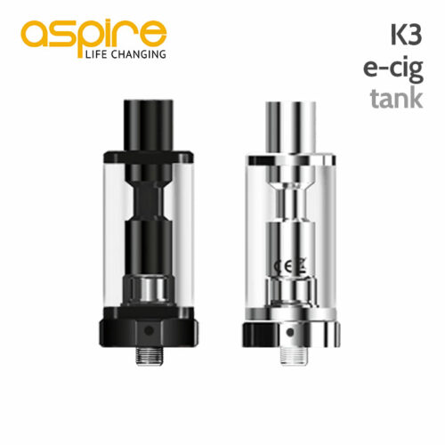 Aspire K3 2ml e-cig tank