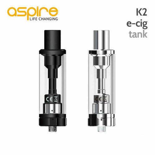 Aspire K2 1.8ml e-cig tank