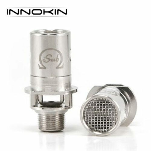 5 pack - Innokin iSub Kanthal Wire Atomisers