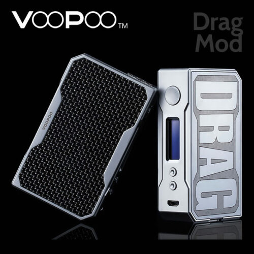 Voopoo Drag Mod