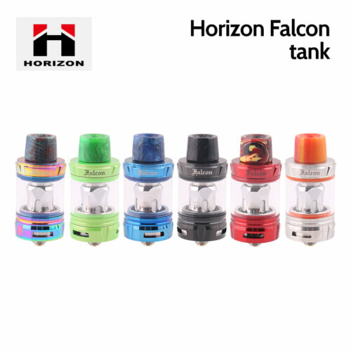 Horizon Falcon Tank