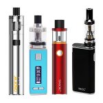Starter Vaping kits