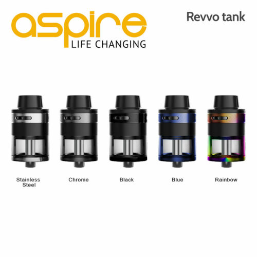 ASPIRE Revvo Tank