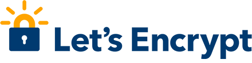 SSL certificate logo
