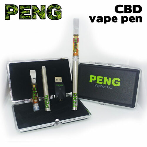 PENG CBD Vape Pen