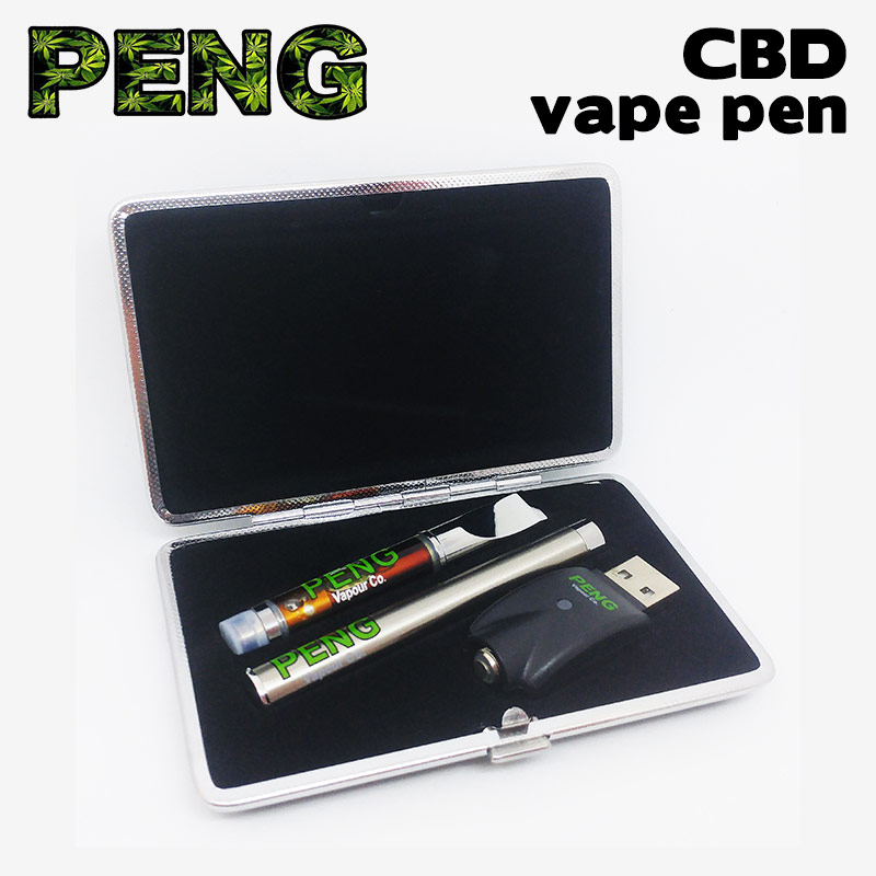 PENG CBD Vape Pen 2