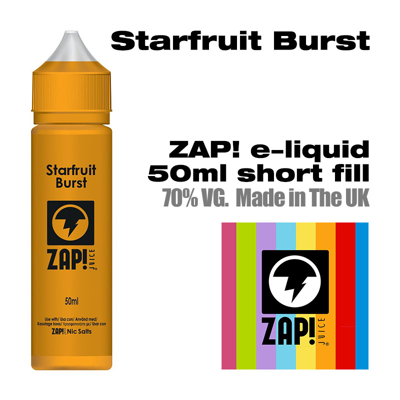 Starfruit Burst