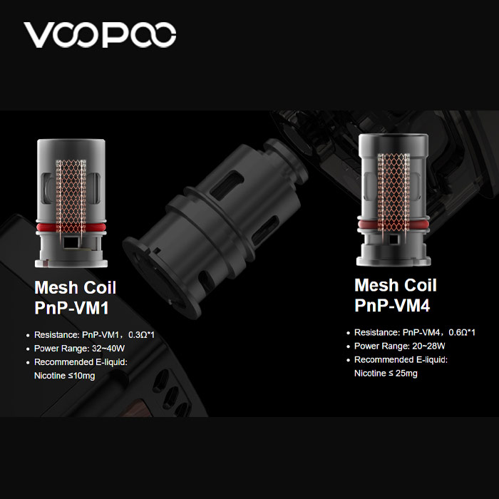 VooPoo-pnp-vm-coils