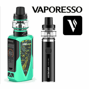 Vaporesso vape kits