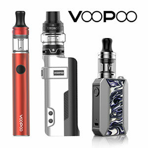 VOOPOO vape kits