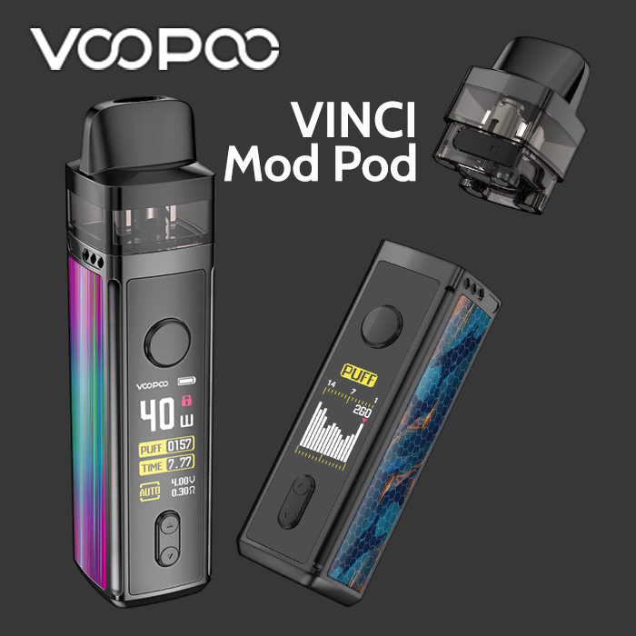 Vinci Q Картридж Купить