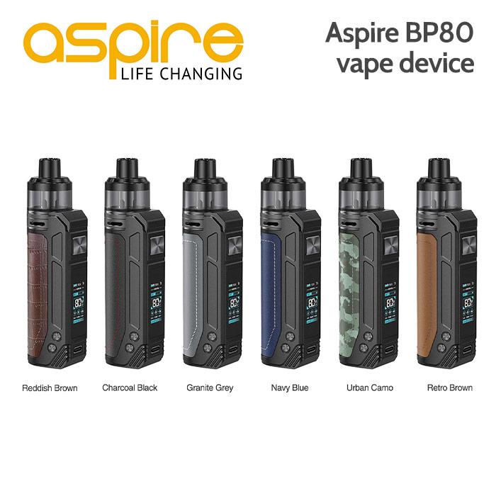Aspire-BP80-vape-device