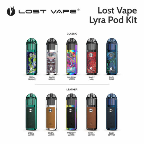 Lost-Vape-Lyra-Pod-Kit