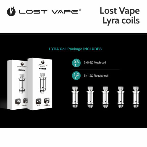 5pack_Lost_Vape_Lyra_Coils