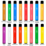 Disposable Vape Devices