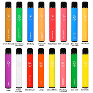 Disposable Vapes