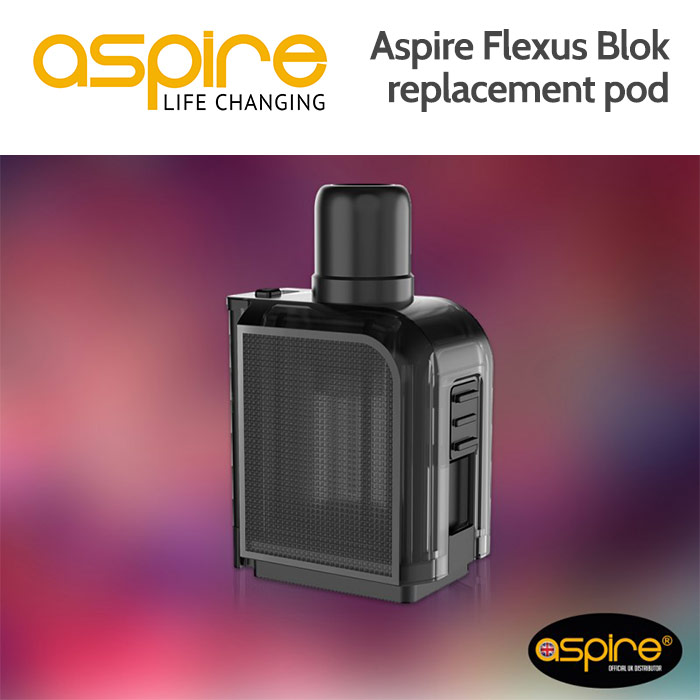aspire-flexus-blok-replacement-pod